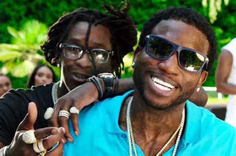 gucci l ebae zippyshare|Gucci Mane & Young Thug .